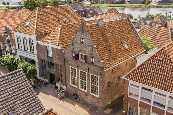 Ontdek Zwartewaterland