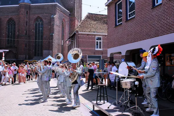 Ontdek Zwartewaterland