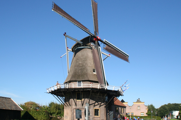 Ontdek Zwartewaterland