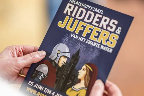 Ontdek Zwartewaterland