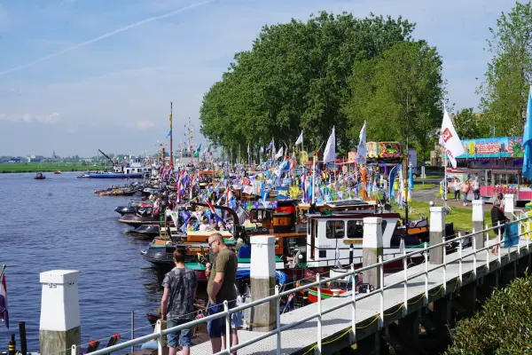 Ontdek Zwartewaterland