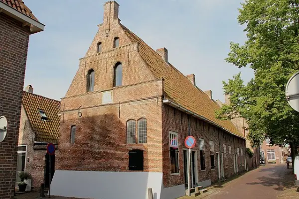 Ontdek Zwartewaterland