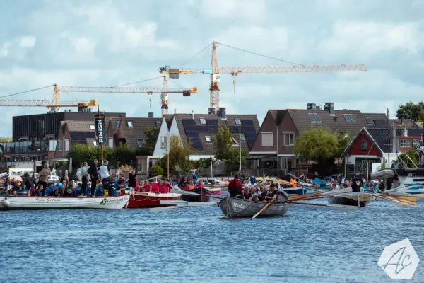 ZwarteWaterRace