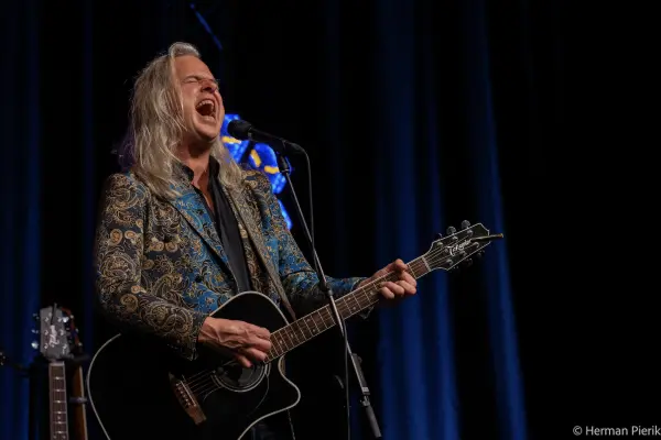 Zwartsluis Bruist, concert met Erwin Nyhoff