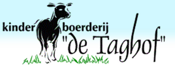 Kinderboerderij De Taghof - Ontdek Zwartewaterland