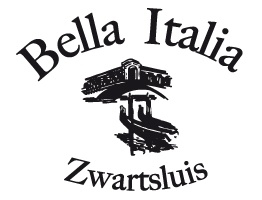Eetgelegenheid Bella Italia - Ontdek Zwartewaterland