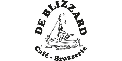Café-Brazzerie De Blizzard - Ontdek Zwartewaterland