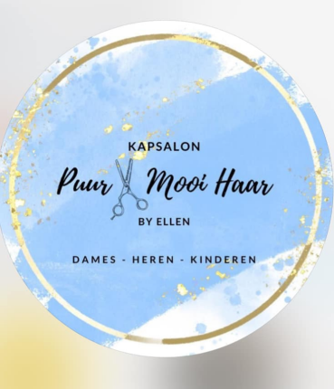 Kapsalon Puur & Mooi Haar - Ontdek Zwartewaterland
