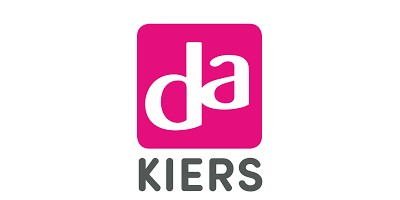 DA Kiers - Ontdek Zwartewaterland