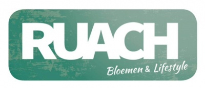 Ruach Bloemen & Lyfestyle - Ontdek Zwartewaterland