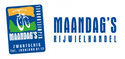 Maandag's Rijwielhandel - Ontdek Zwartewaterland