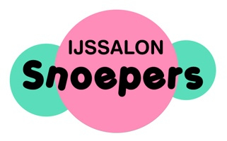 IJssalon Snoepers - Ontdek Zwartewaterland