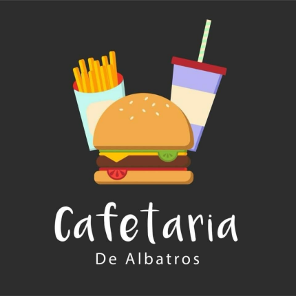 Cafetaria De Albatros - Ontdek Zwartewaterland