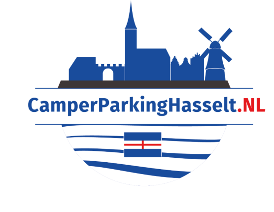 CamperParkingHasselt - Ontdek Zwartewaterland