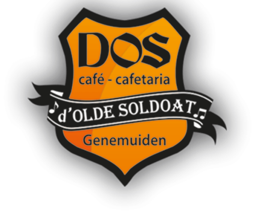 d'Olde Soldoat - Ontdek Zwartewaterland