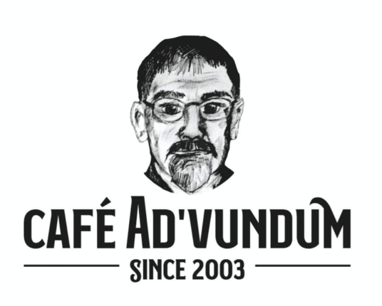 Eetcafé Ad’vundum - Ontdek Zwartewaterland
