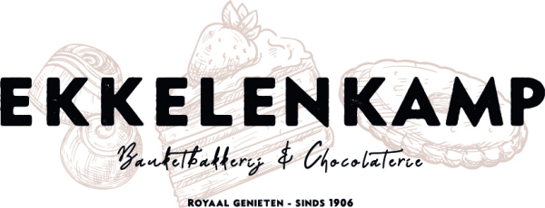Banketbakkerij & chocolaterie Ekkelenkamp - Ontdek Zwartewaterland