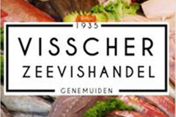 Visscher's Zeevishandel - Ontdek Zwartewaterland
