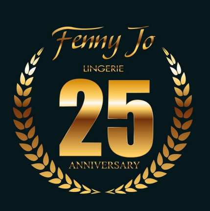 Fenny Jo Lingerie - Ontdek Zwartewaterland