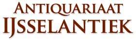 Antiquariaat IJsselantiek - Ontdek Zwartewaterland