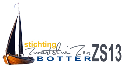 't Botterhuus - Ontdek Zwartewaterland