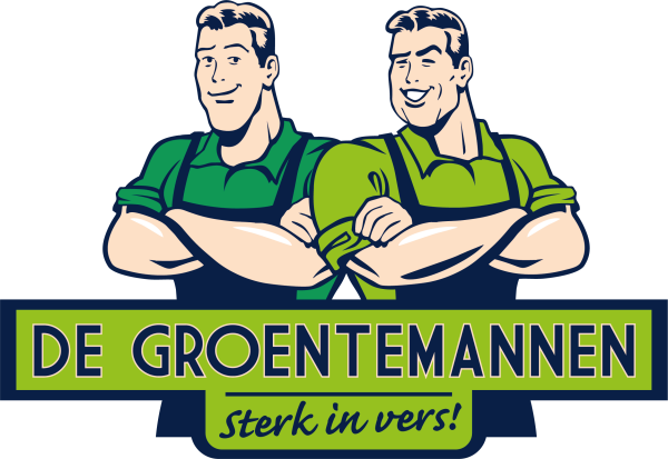 De Groentemannen - Ontdek Zwartewaterland