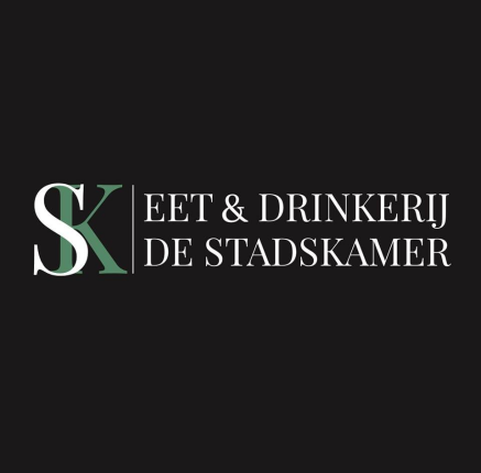 Eet & Drinkerij De Stadskamer - Ontdek Zwartewaterland