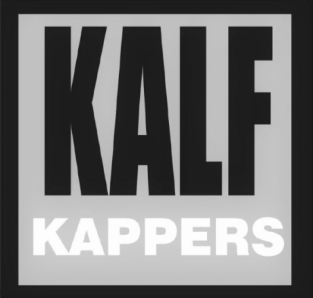 Kalf Kappers - Ontdek Zwartewaterland