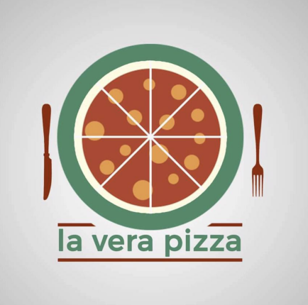 Pizzeria La Vera Pizza - Ontdek Zwartewaterland