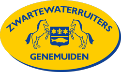 Ponyclub en rijvereniging de Zwartewaterruiters - Ontdek Zwartewaterland
