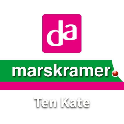 DA/Marskramer Ten Kate - Ontdek Zwartewaterland