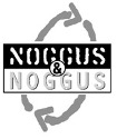 Noggus & Noggus - Ontdek Zwartewaterland