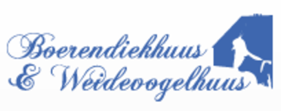 Boerendiekhuus - Ontdek Zwartewaterland