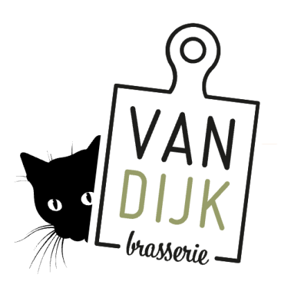 Van Dijk Brasserie - Ontdek Zwartewaterland