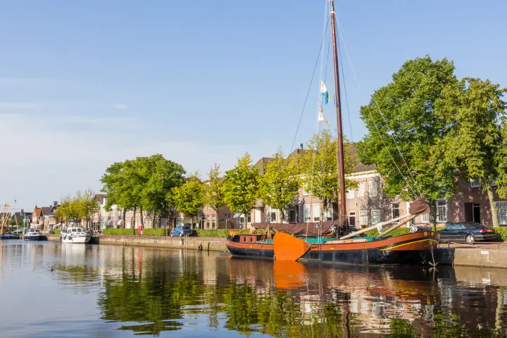 Een stroom aan  ontdekkingen
