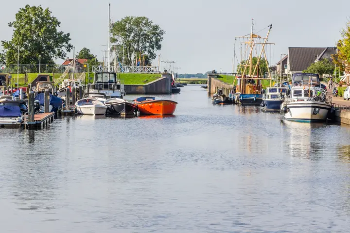 Een stroom aan  ontdekkingen