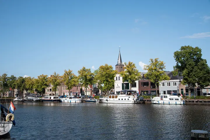 Een stroom aan ontdekkingen