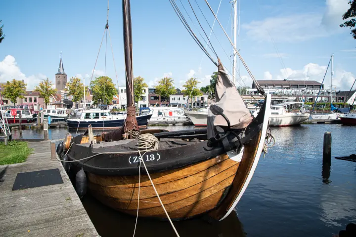 Een stroom aan  ontdekkingen