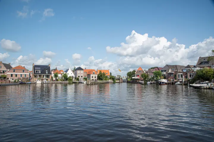 We horen graag van je!