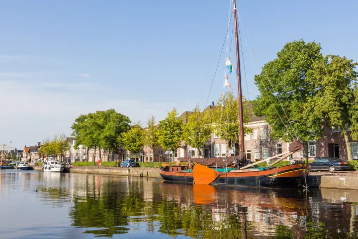 Een stroom aan ontdekkingen